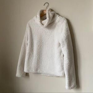Joy Lab | Fuzzy Pullover
